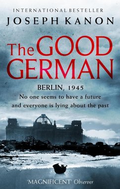 The Good German (eBook, ePUB) - Kanon, Joseph