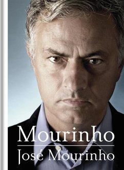 Mourinho (eBook, ePUB) - Mourinho, Jose