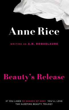 Cover Beauty's Release (eBook, ePUB)