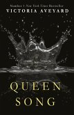 Queen Song (A Red Queen Novella) (eBook, ePUB) Queen Song (A Red Queen Novella) (eBook, ePUB)