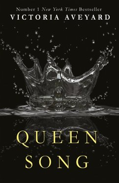 Cover Queen Song (A Red Queen Novella) (eBook, ePUB)