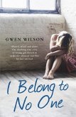 I Belong to No One (eBook, ePUB)