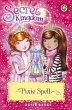 Pixie Spell (eBook, ePUB) - Bild 1