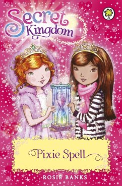 Cover Pixie Spell (eBook, ePUB)