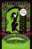 Enola Holmes: The Case of the Bizarre Bouquets (eBook, ePUB)