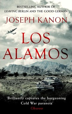 Los Alamos (eBook, ePUB) - Kanon, Joseph