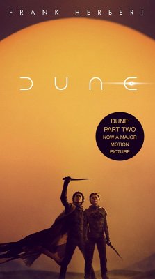 Dune (eBook, ePUB) - Herbert, Frank