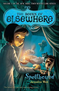 Cover Spellbound (eBook, ePUB)