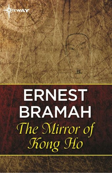 The Mirror of Kong Ho (eBook, ePUB)
