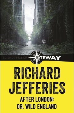 After London: Or, Wild England (eBook, ePUB) - Jefferies, Richard