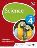 Science Year 4 (eBook, ePUB)