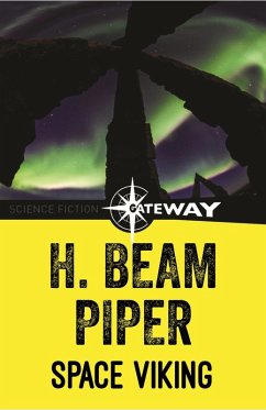 Space Viking (eBook, ePUB) - Piper, H. Beam