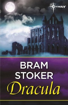 Dracula (eBook, ePUB) - Stoker, Bram; Stoker, Bram