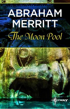 Cover The Moon Pool (eBook, ePUB)