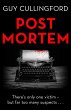 Post Mortem (eBook, ePUB) - Bild 1