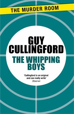 The Whipping Boys (eBook, ePUB) - Cullingford, Guy