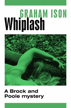 Cover Whiplash (eBook, ePUB)