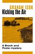 Kicking The Air (eBook, ePUB) - Bild 1