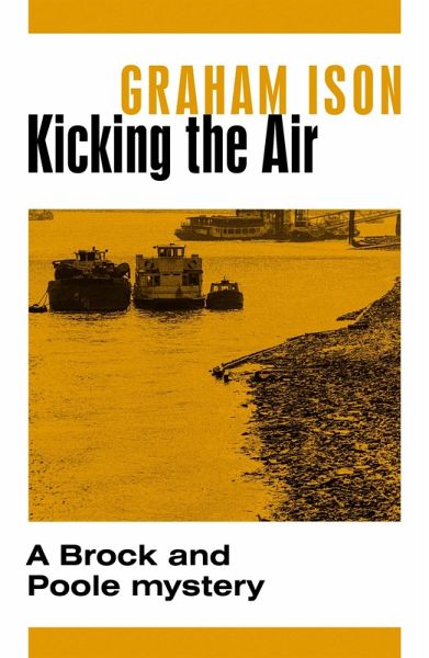 Kicking The Air (eBook, ePUB) Kicking The Air (eBook, ePUB)
