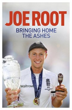 Cover Bringing Home the Ashes (eBook, ePUB)