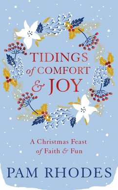 Cover Tidings of Comfort and Joy (eBook, ePUB)