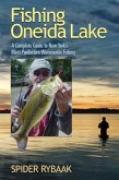 Fishing Oneida Lake (eBook, ePUB) Fishing Oneida Lake (eBook, ePUB)