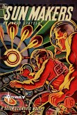 The Sun Makers (eBook, ePUB) The Sun Makers (eBook, ePUB)