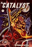 The Catalyst (Vargo Statten) (eBook, ePUB) The Catalyst (Vargo Statten) (eBook, ePUB)