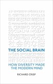 The Social Brain (eBook, ePUB)