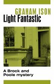 Light Fantastic (eBook, ePUB)