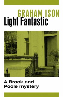 Light Fantastic (eBook, ePUB) - Ison, Graham