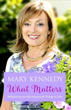 Cover What Matters (eBook, ePUB)