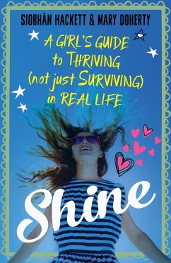 Shine (eBook, ePUB) - Hackett, Siobhan; Doherty, Mary