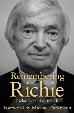 Cover Remembering Richie (eBook, ePUB)