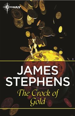 Cover The Crock of Gold (eBook, ePUB)