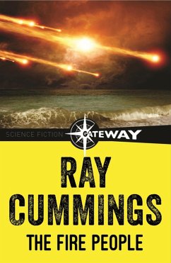 The Fire People (eBook, ePUB) - Cummings, Ray
