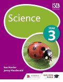 Science Year 3 (eBook, ePUB)