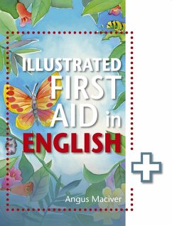 The Illustrated First Aid in English (eBook, ePUB) - Maciver, Angus