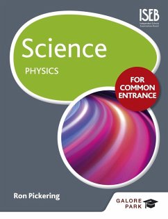 Science for Common Entrance: Physics (eBook, ePUB) - Pickering, Ron