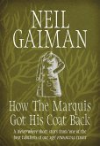 How the Marquis Got His Coat Back (eBook, ePUB)