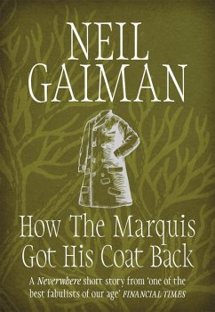 Cover How the Marquis Got His Coat Back (eBook, ePUB)