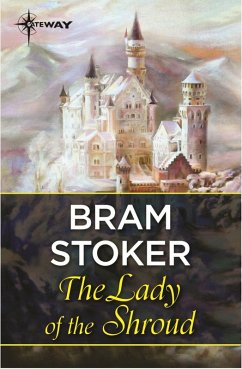 Cover The Lady of the Shroud (eBook, ePUB)