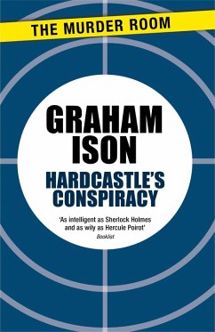 Cover Hardcastle's Conspiracy (eBook, ePUB)