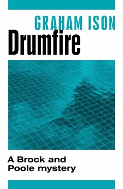 Cover Drumfire (eBook, ePUB)