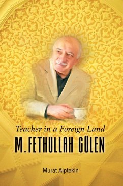Cover Teacher in a Foreign Land (eBook, ePUB)
