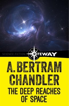 Cover The Deep Reaches of Space (eBook, ePUB)
