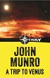 A Trip to Venus (eBook, ePUB) - Bild 1