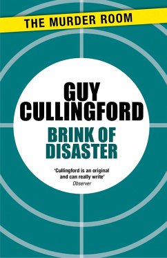 Cover Brink of Disaster (eBook, ePUB)