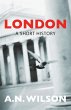 London: A Short History (eBook, ePUB) - Bild 1