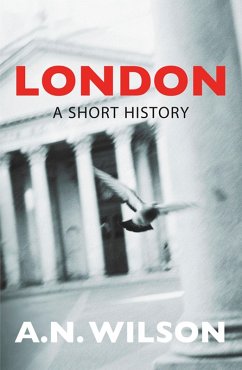 Cover London: A Short History (eBook, ePUB)